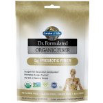 Garden of Life Dr. Formulated organická Prebiotická Vláknina 192 g – Hledejceny.cz