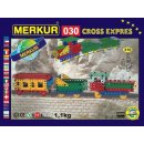  Merkur M 030 CROSS express