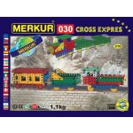 Merkur M 030 CROSS express – Zbozi.Blesk.cz
