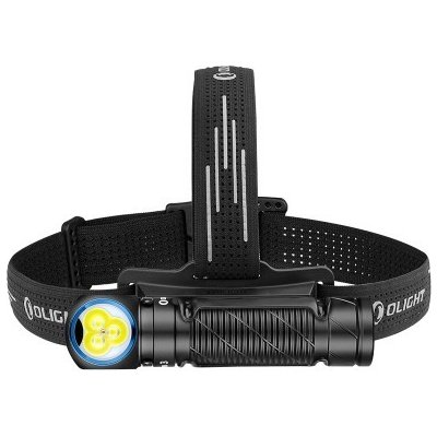 Olight Perun 3 – Zboží Dáma