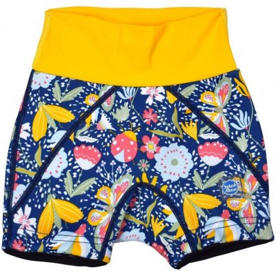 Splash About Jammers inkontinenční plavky pro děti Garden Delight – Hledejceny.cz