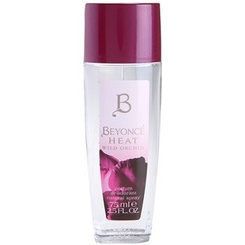 Beyonce Heat Wild Orchid deodorant sklo 75 ml