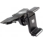 G21 Držák Smart phones holder CD slot univerzální, pro mobilní telefony do 6", černý | Zboží Auto