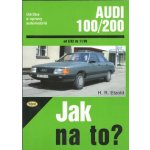 AUDI 100/200 9/82 11/90 č. 49 Jak na to? Etzold H.R. – Zbozi.Blesk.cz