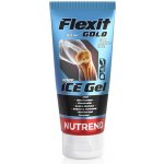 Nutrend Flexit Gold Ice Gel 100 ml – Hledejceny.cz