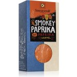 Sonnentor Bio Smokey Paprika uzená 50 g – Hledejceny.cz