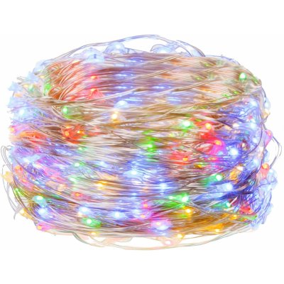 SPRINGOS CL0515 VÁNOČNÍ OSVĚTLENÍ 480 LED – Hledejceny.cz