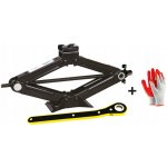 AMIO Nůžkový zvedák 1,5 t – Zboží Mobilmania