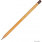 Koh-i-Noor grafitová tužka 1500 B – Zboží Dáma