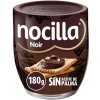 Čokokrém Nocilla Noir oříško-čokoládový krém 180 g