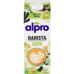 Alpro Barista Sójový nápoj 1 l – Zboží Dáma