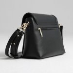 JOISSY kabelka a organizér 2v1 MIDI Black – Zboží Dáma