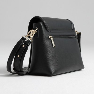 JOISSY kabelka a organizér 2v1 MIDI Black – Zboží Dáma