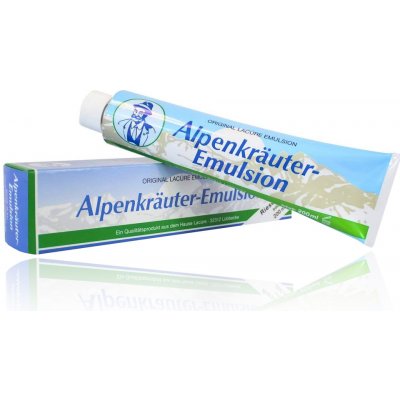 Alpenkrauter Cool Fresh 2023 emulze 200 ml