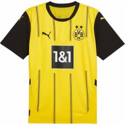 Puma BVB Home Jersey Replica 774946-001