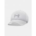 Under Armour BLITZING LOW STORM GRY Šedá – Zboží Dáma