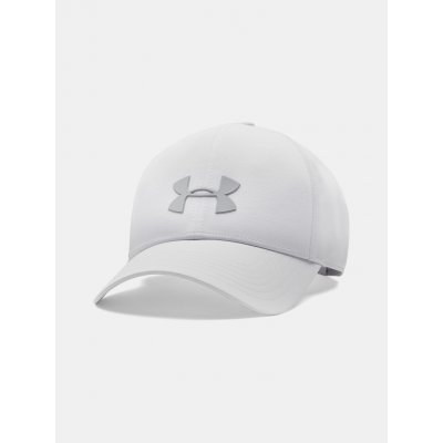 Under Armour BLITZING LOW STORM GRY Šedá – Zboží Dáma