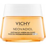 Vichy Neovadiol Zpevňující krém proti tmavým skvrnám SPF50 50 ml – Zboží Dáma