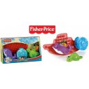 Fisher-Price Little People Přísavka do vany