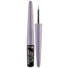 Oční linka Rimmel Oční linka Wonder Swipe 2-In-1 Liner To Shadow 001 Slay 1,7 ml