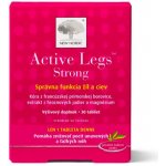 New Nordic Active Legs Strong 30 tablet – Hledejceny.cz