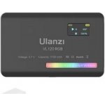 Ulanzi VL120 – Sleviste.cz