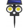 Zahradní lampa Solar S/2