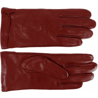 Fiebig dámské kožené rukavice – Zboží Mobilmania