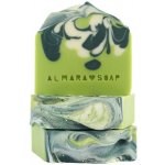 Almara Soap přírodní mýdlo Jasmine Flower 100 g – Hledejceny.cz