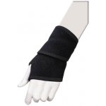 Podpůrný pásek na zápěstí (Pk2) Black – Hledejceny.cz