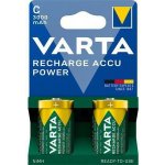 VARTA LR14 3000mAh 56714101412 2 ks – Zboží Živě