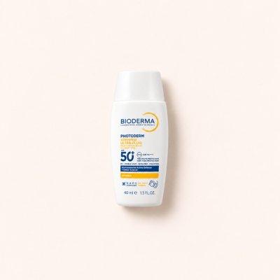Bioderma Photoderm Xdefense fluid SPF50+ 40 ml – Zboží Dáma