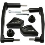 M-Style TECH padací protektory Kawasaki Z900 černá – Hledejceny.cz