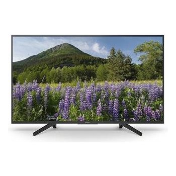 Sony Bravia KD-43XF7005