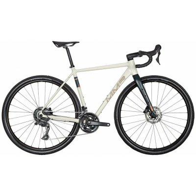 Gravel MMR X-GRIP 10 2025 – Zboží Dáma