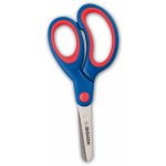 Kores Nůžky Kores dětské 13 cm zaoblené špičky děti od 4 let – Zboží Mobilmania