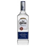 Jose Cuervo Especial Silver 38% 1 l (holá láhev) – Hledejceny.cz