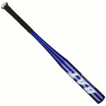 RealG RC-K-1851 Baseballová pálka hliníková 25 palců modrá – Sleviste.cz