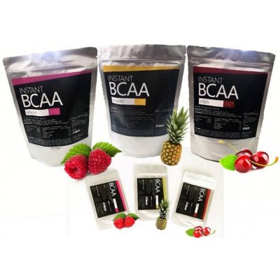 Fitness13 BCAA Instant 400 g – Hledejceny.cz
