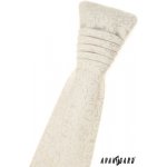 Avantgard Regata Premium + kapesníček Smetanová 577 9348 – Zboží Mobilmania