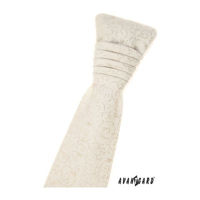 Avantgard Regata Premium + kapesníček Smetanová 577 9348 – Zboží Mobilmania