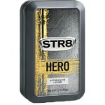 STR8 Hero voda po holení 50 ml – Hledejceny.cz
