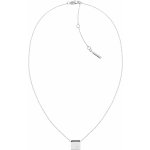 Calvin Klein Moderní ocelový geometric 35000247 – Sleviste.cz