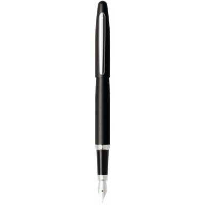 Sheaffer 9405-0 VFM Matte Black plnicí pero