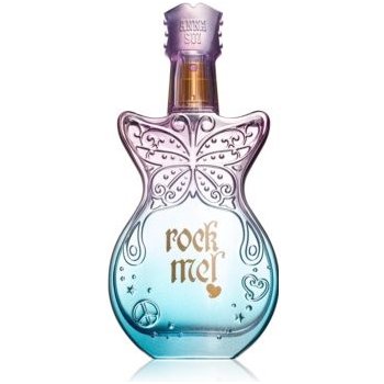 Anna Sui Rock Me! Summer of Love toaletní voda dámská 75 ml