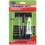 Slime Tire Plug Kit – Sleviste.cz