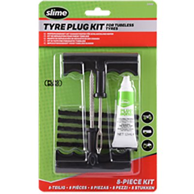Slime Tire Plug Kit – Sleviste.cz