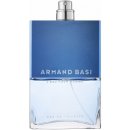 Armand Basi L'Eau toaletní voda pánská 125 ml tester