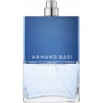 Armand Basi L'Eau toaletní voda pánská 125 ml tester – Hledejceny.cz