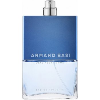 Armand Basi L'Eau toaletní voda pánská 125 ml tester